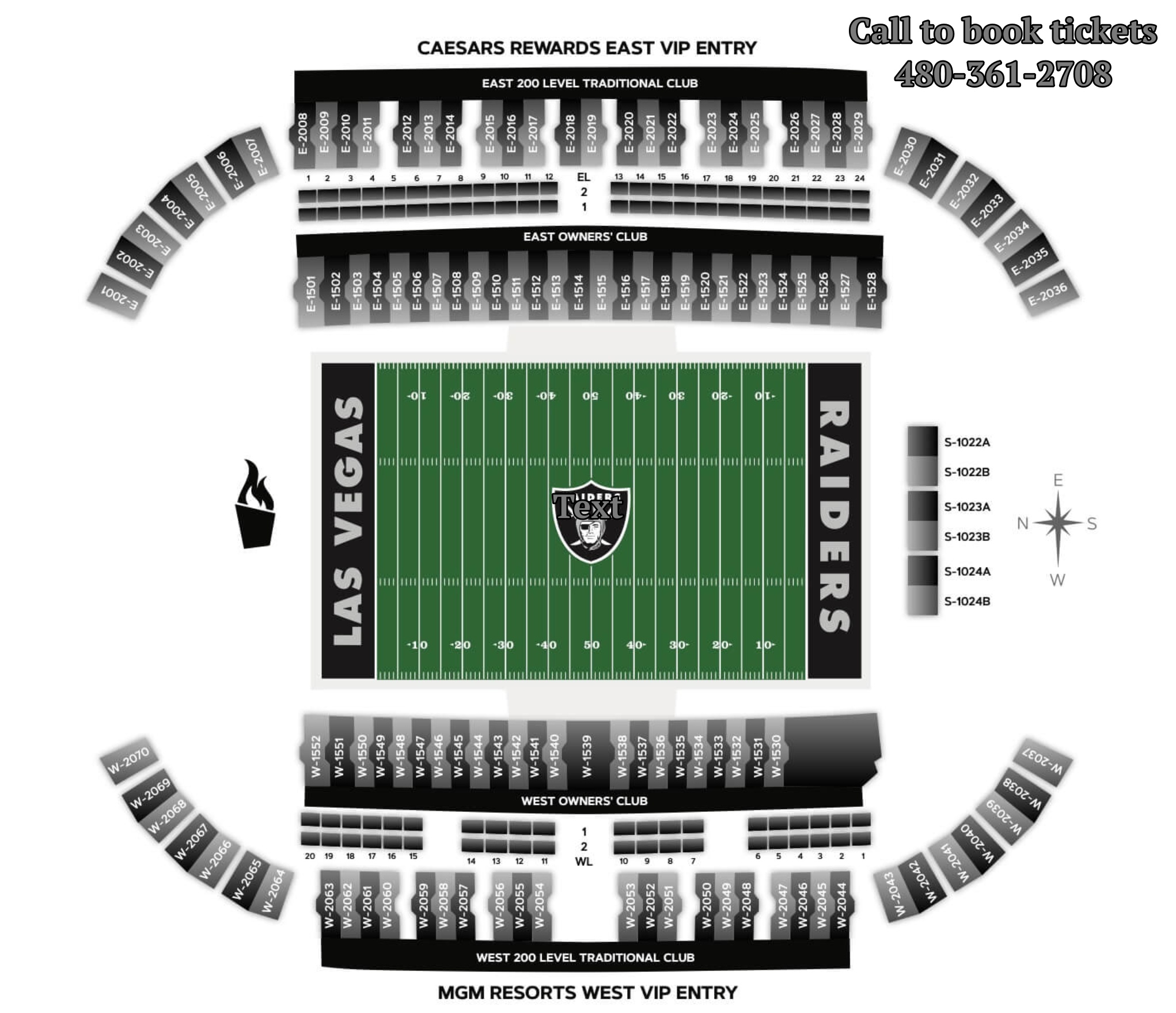 Raiders Tickets Buy Oakland Raiders Tickets
